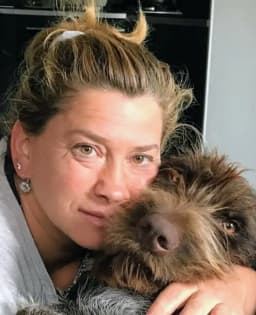 Berta Zsuzsa profile picture