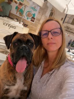 Kardos Ágnes profile picture