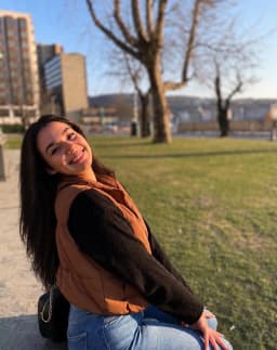 Nagy Dorina profile picture