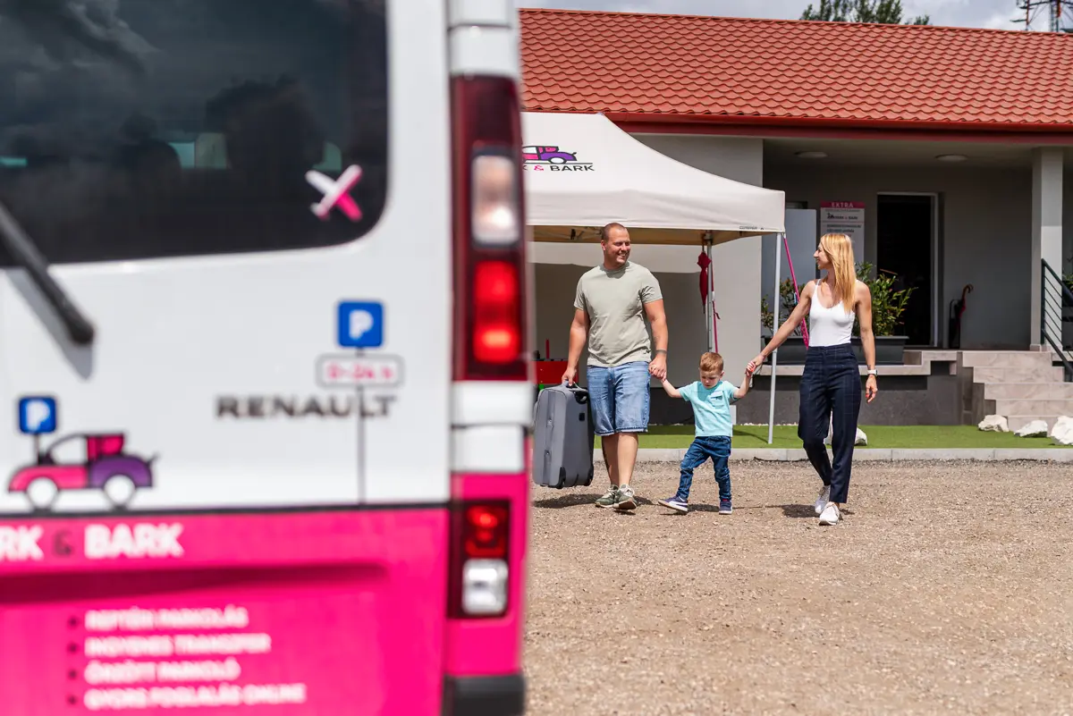 Reptéri parkoló választás – 7 legfontosabb szempont, amit érdemes átgondolni