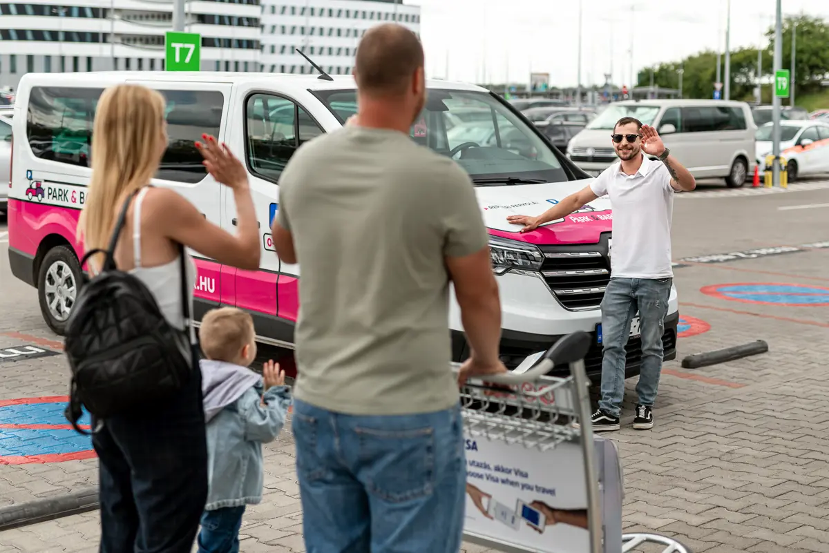 Melyik a legjobb reptéri parkoló? – Útmutató és ajánlások