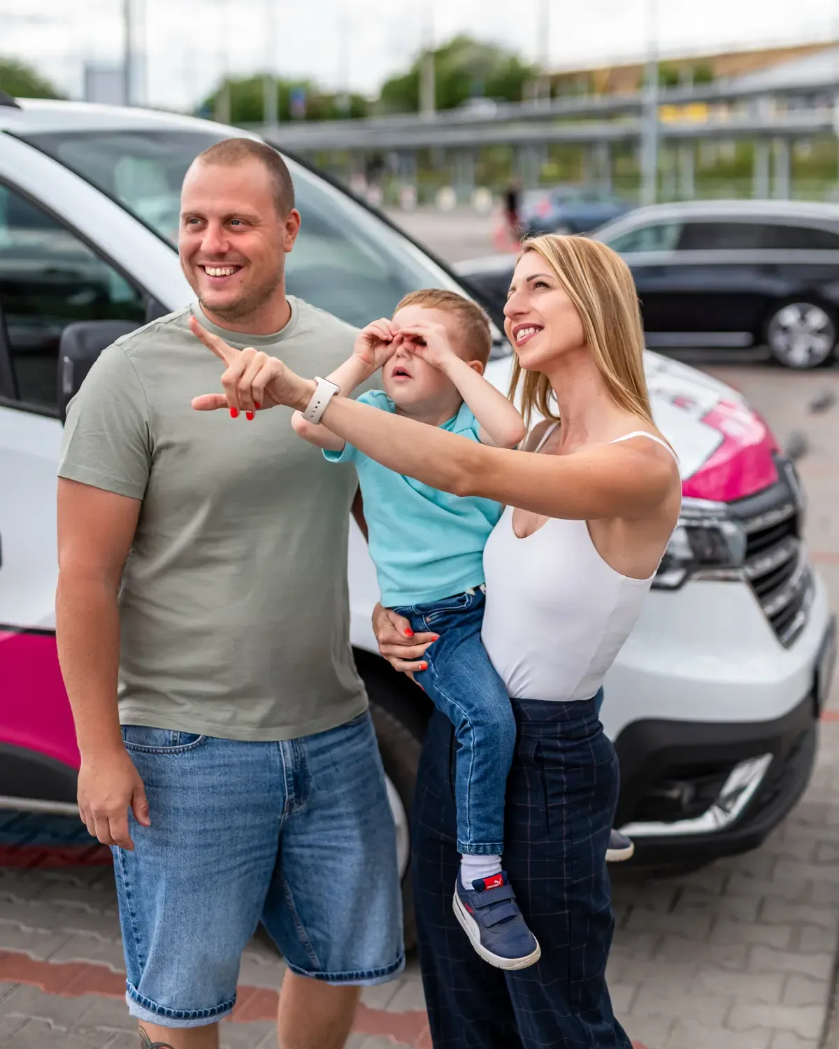 Reptéri parkolás Vecsésen: Hogyan találja meg a legjobb megoldást?