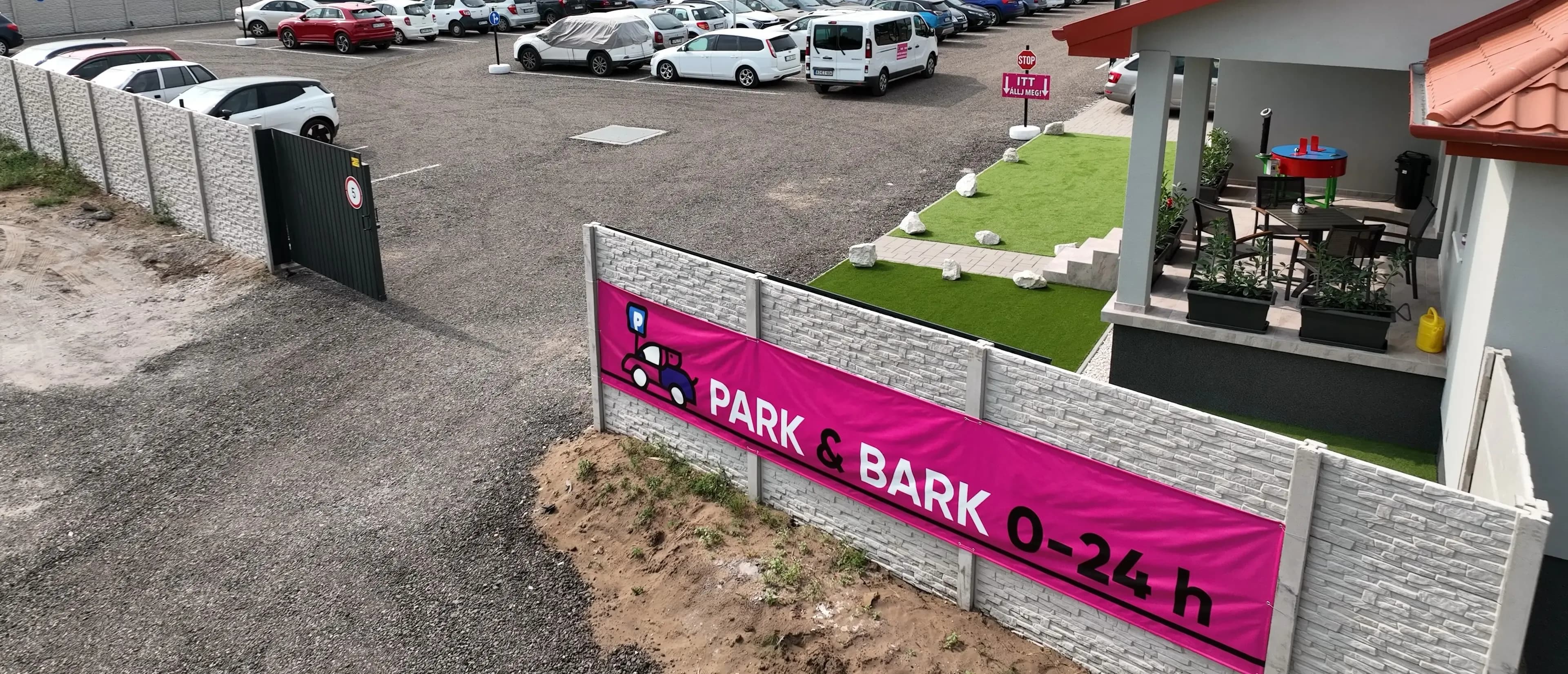 Melyik a legjobb reptéri parkoló? – Útmutató a biztonságos, kényelmes és gazdaságos parkoláshoz