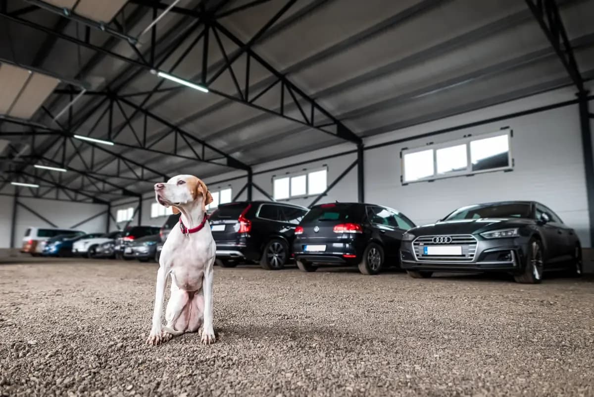 Fedett Parkoló Ferihegy – Előnyök, Tippek Reptéri Parkoláshoz