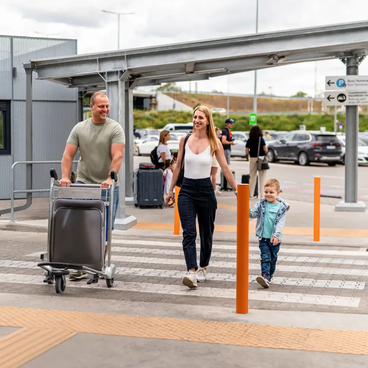 Ferihegy 2 parkolás árak és lehetőségek – amit érdemes tudni
