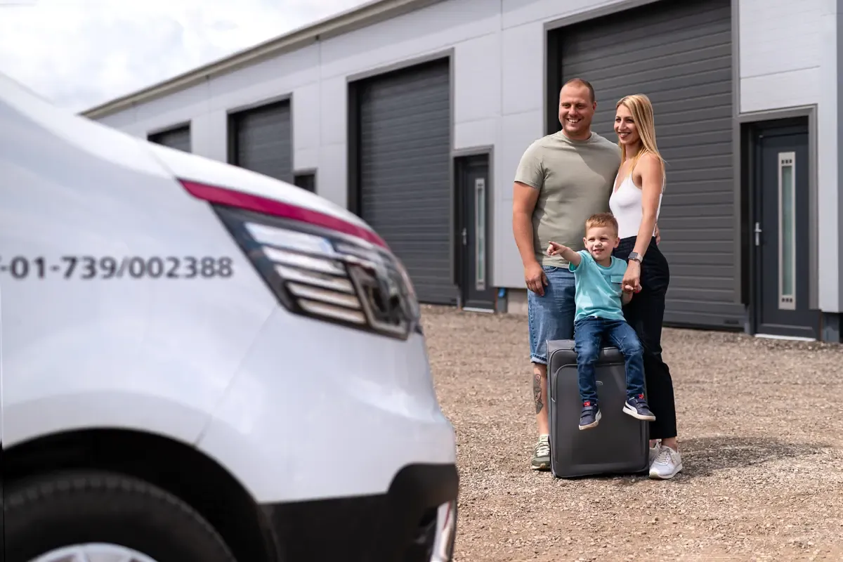 Ferihegy parkolás útmutató – így válassz biztonságos reptéri parkolót