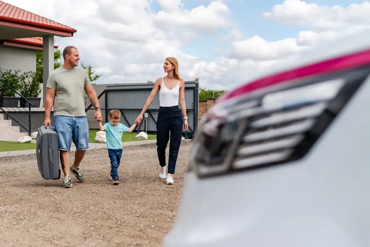 Budapest reptér parkoló – így válassz biztonságos és olcsó megoldást